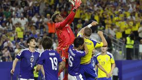 Mundial 2026: Japón y Suecia reparten puntos