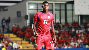 Tomás Rodríguez firma con un equipo de Venezuela&nbsp;