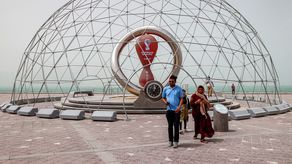 Qatar 2022: Seis mujeres entre los árbitros designados