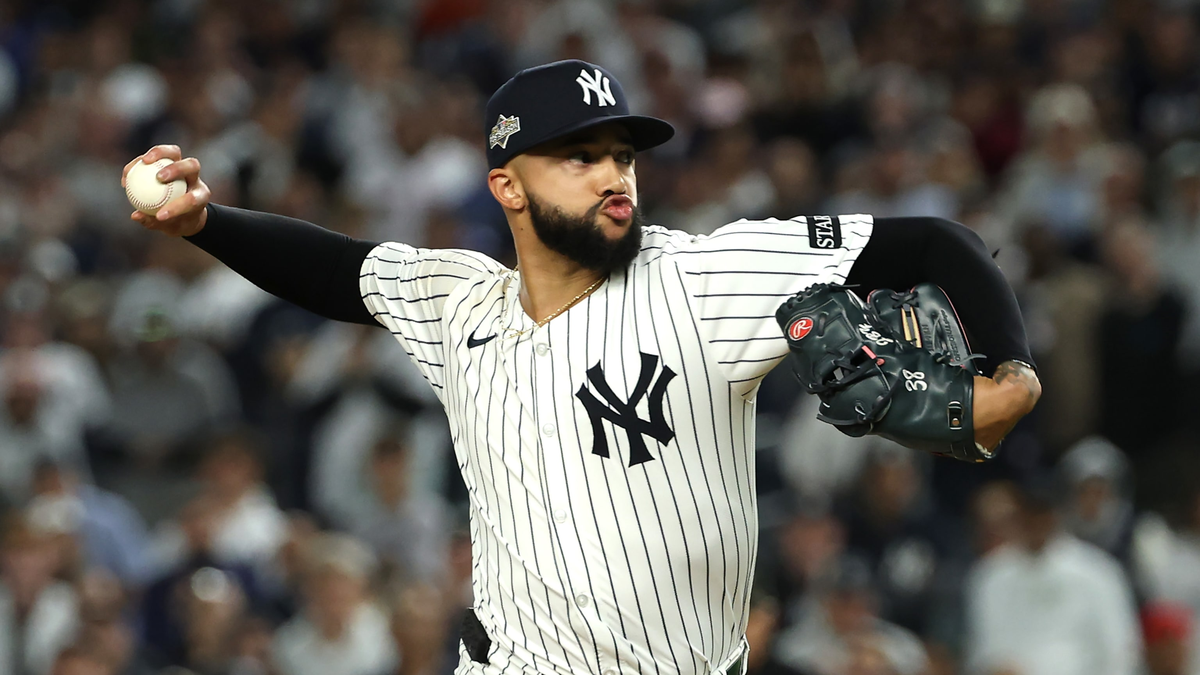 MLB: Devin Williams deja el Bronx para jugar con los Mets en Queens MLB: Devin Williams deja el Bronx para jugar con los Mets en Queens