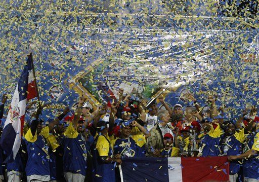 Caribe: Dominicana confirma dominio y Puerto Rico da la cara