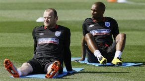 Mundial: Capello usará titulares en último fogueo