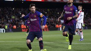 Champions: Bayern retoma nivel rumbo al duelo con Liverpool