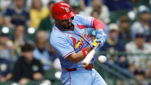 MLB: Iván herrera sigue produciendo a la ofensiva de los Cardenales