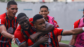 LPF: Adán Henricks le da el triunfo a Sporting SM sobre Alianza en la J13