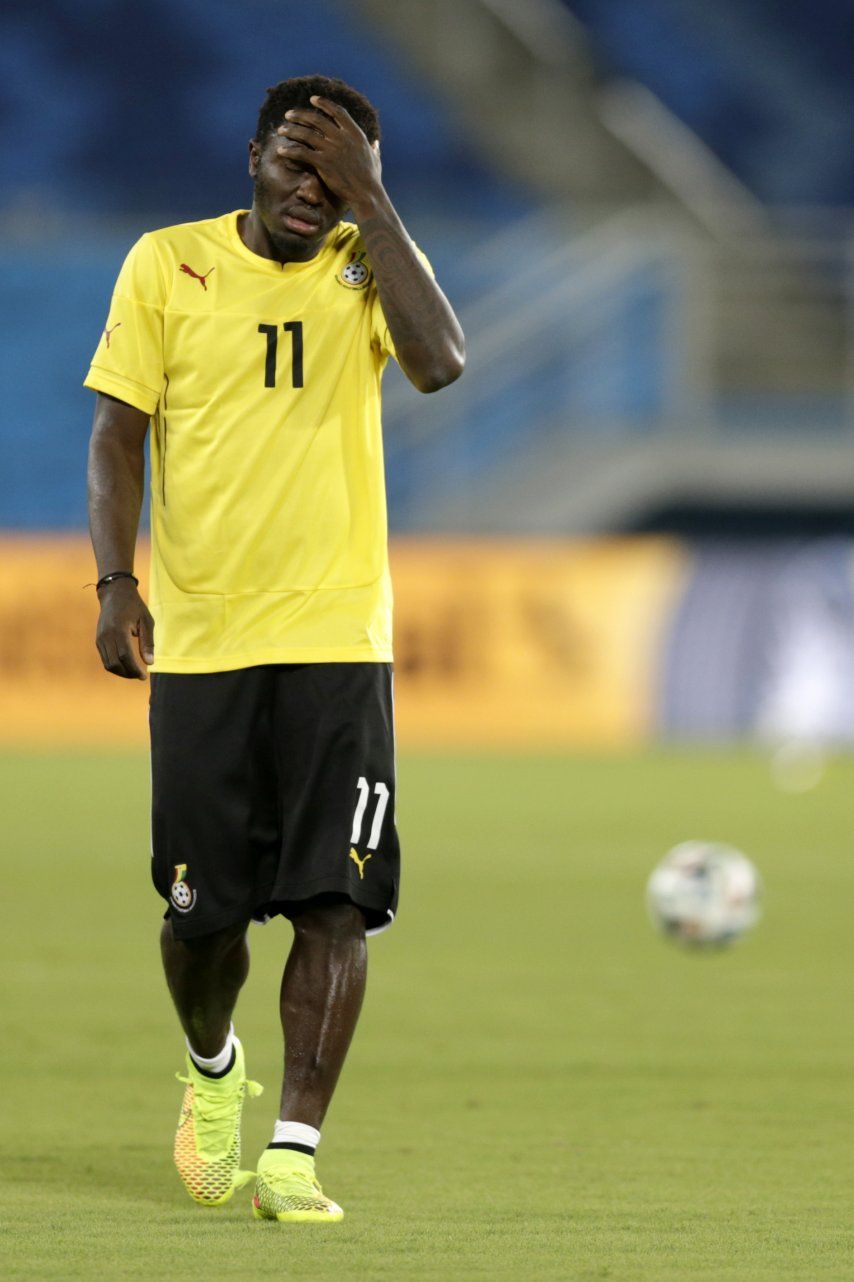 Muntari firma contrato de un año con el Milan