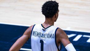 NBA: Principales figuras en el draft