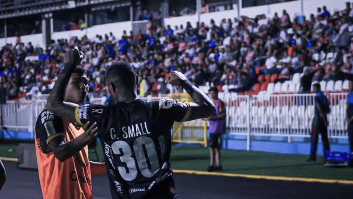 2-1. El CAI acabó con el invicto de Real Estelí en la Copa