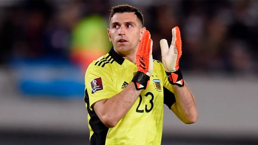 Qatar 2022: ¿Quién debería ser el arquero titular de la Selección Argentina?