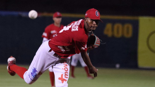 Béisbol Juvenil 2024: Partido para hoy jueves 22 de febrero
