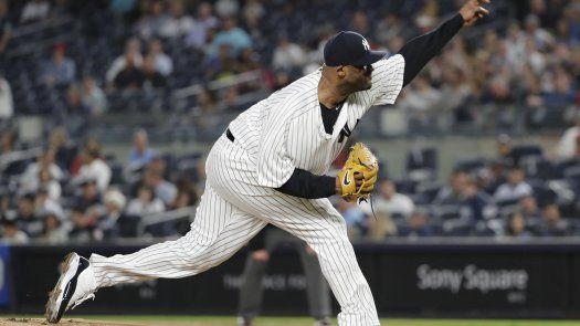 Sabathia acerca a Yanquis a playoffs al vencer a Orioles