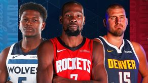 NBA: All Star de Los Ángeles el más visto desde el 2011