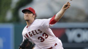 CJ Wilson se perderá resto de temporada por cirugía de codo