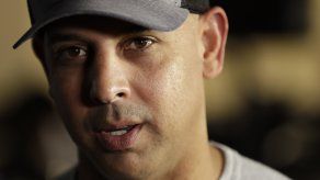 MLB investigará informes de que Medias Rojas robaron señas