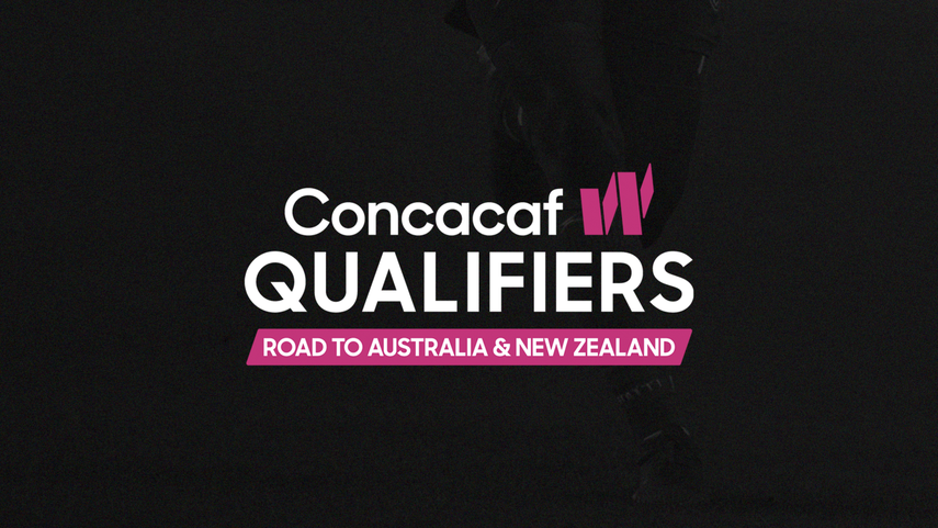 ¿Cuándo se juega la eliminatoria femenina de Concacaf al Mundial de Australia-Nueva Zelanda 2023?