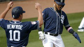 Fernando Tatis Jr se queda en nómina de Padres