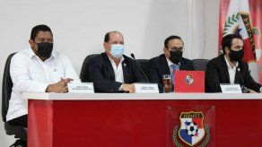 FEPAFUT brindó detalles para el Panamá - Costa Rica