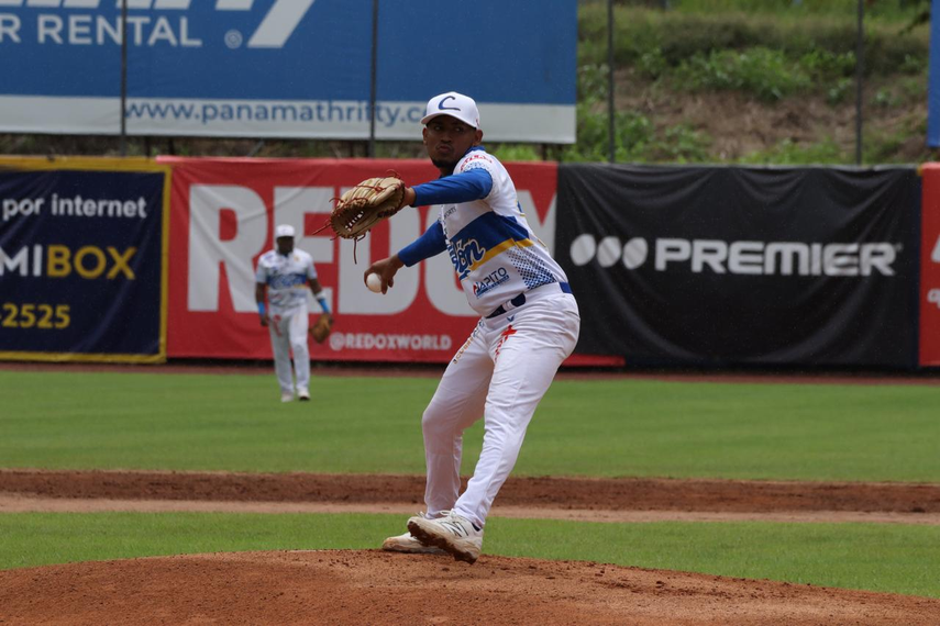 Béisbol Mayor 2025: Así terminó la tabla de posiciones en la ronda de 8