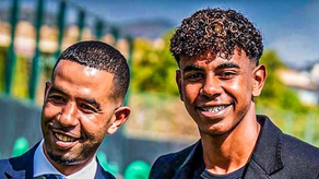 Padre de Lamine Yamal se encuentra mejor después de ser apuñalado