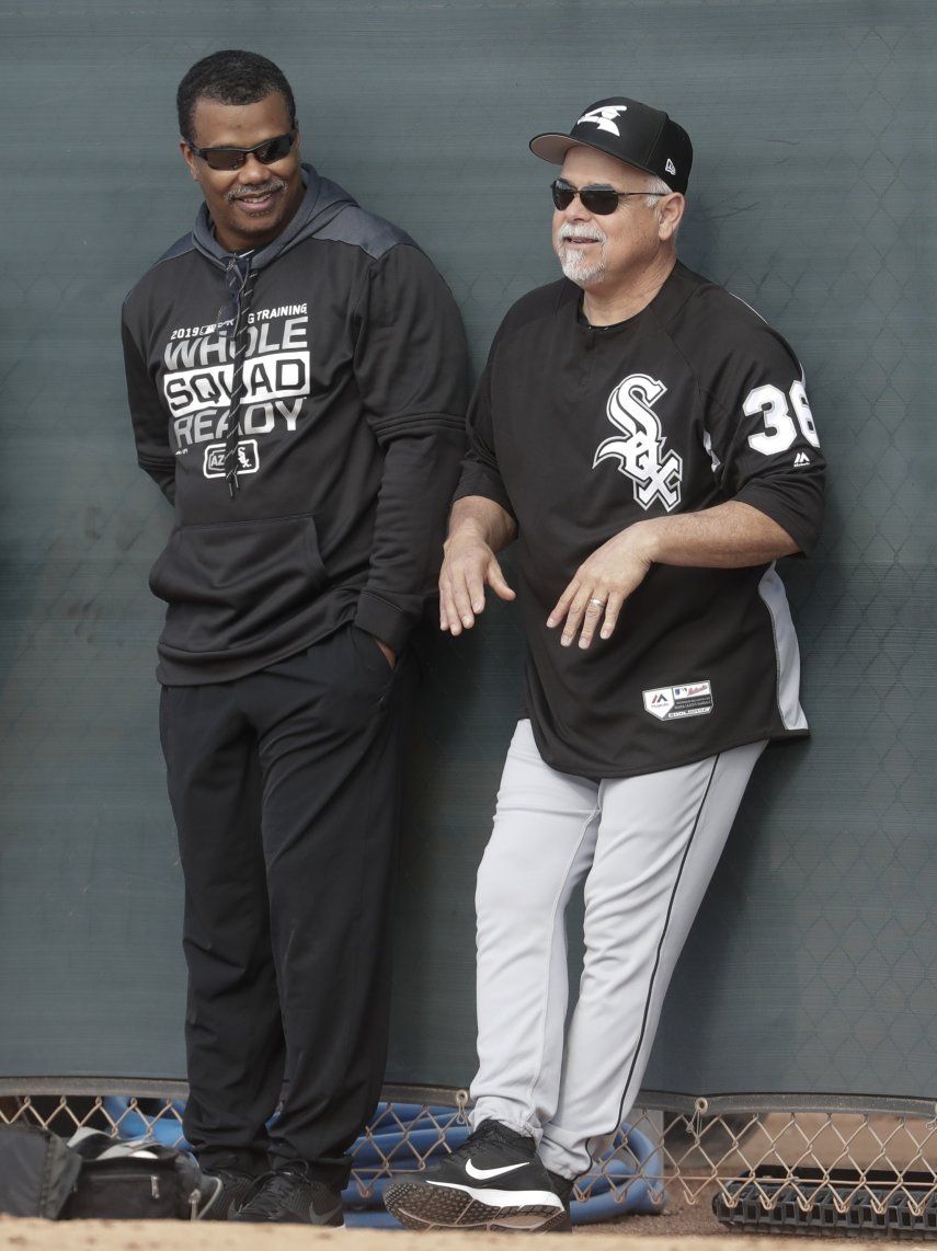 Medias Blancas voltean página tras desaire de Machado