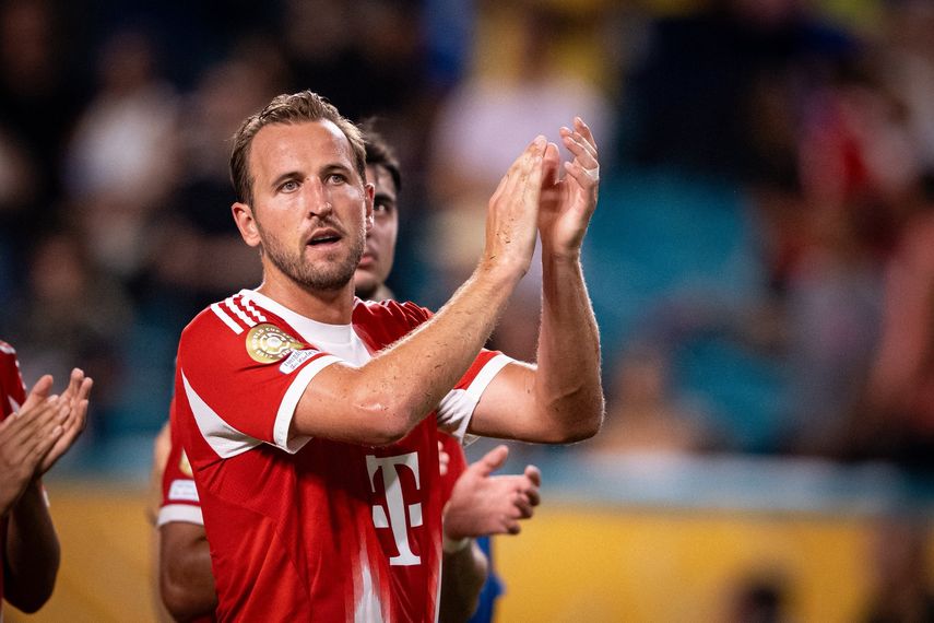 &nbsp;Mundial de Clubes 2025: Bayern Múnich vence a Boca y acaba con la racha