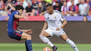 Real Madrid vs Barcelona: Últimos 5 resultados en el Clásico