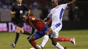 El Panamá - Costa Rica cambia de horario