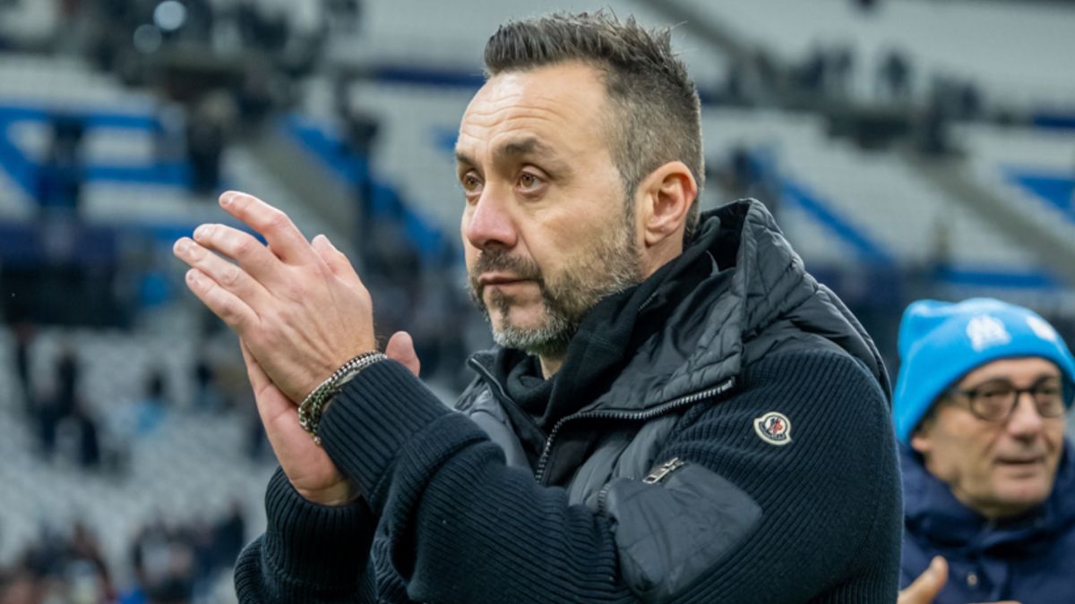 Olympique Marsella gana en Copa de Francia en medio de los rumores de salida de Michael Amir Murillo Olympique Marsella gana en Copa de Francia en medio de los rumores de salida de Michael Amir Murillo