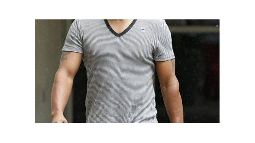 Manny Ramí­rez acusado de violencia doméstica