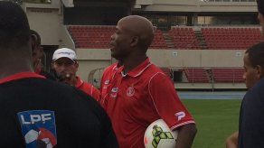 Tauro preparado para viajar a Jamaica y medirse con Waterhouse