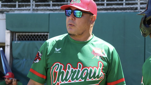 Béisbol Juvenil 2026: Ex Grandes Ligas Ángel Chávez oficializó el roster de Chiriquí Béisbol Juvenil 2026: Ex Grandes Ligas Ángel Chávez oficializó el roster de Chiriquí