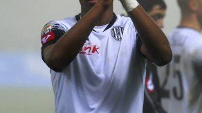 Brasileño Ze Eduardo da agónico empate al Cesena