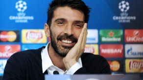 Italia no votó el Balón de Oro por la ausencia de Buffon entre los candidatos