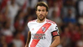 Leonardo Ponzio, emblema de River Plate