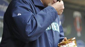 Jugadores de Grandes Ligas aceptan mascar menos tabaco