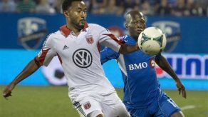 Argentino Higuaín anota y Crew gana 2-0 a Toronto