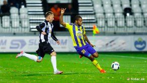 Erick Davis con asistencia en triunfo del DAC 1904