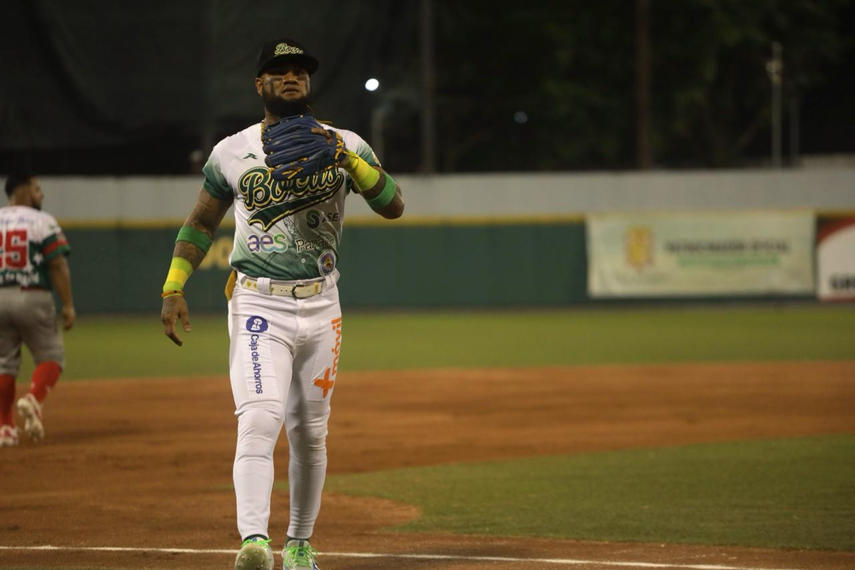 Béisbol Mayor 2024: Alineaciones confirmadas de Herrera y Bocas del Toro