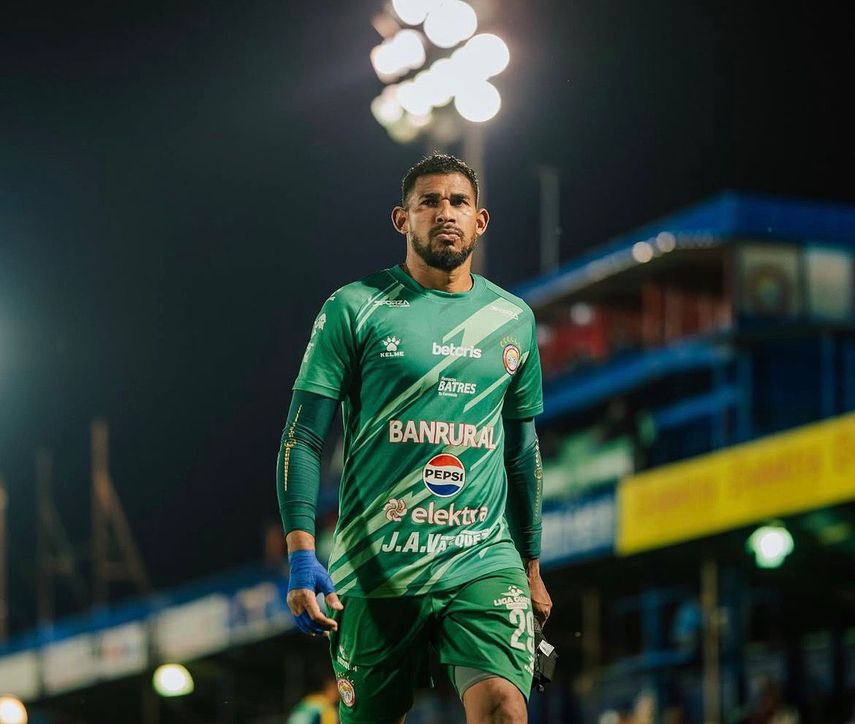 José Calderón