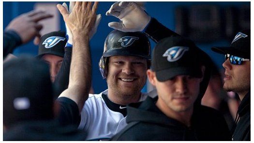 MLB: Azulejos 3, Yanquis 0; Rivera se queda esperando