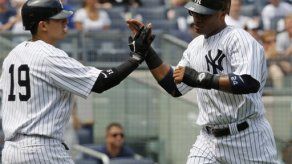 Canó adquiere otra dimensión como bateador