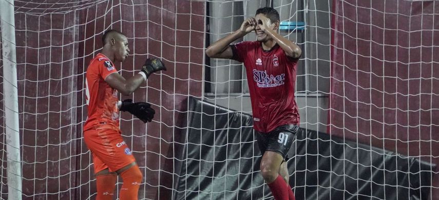 LPF: Sporting SM golea al Universitario en la J9&nbsp;