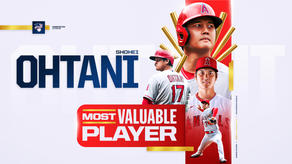 MLB: Shohei Ohtani gana el MVP 2023 de manera unánime&nbsp;