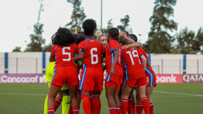 Clasificatorio Sub-20 de Concacaf: Panamá en busca de la segunda victoria&nbsp;