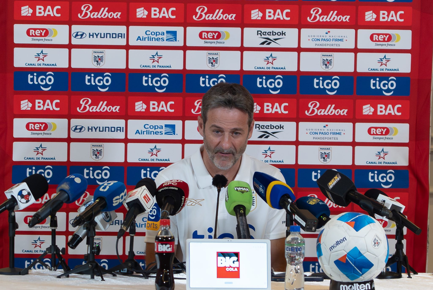 Premios The Best: ¿Por quién votó Thomas Christiansen?