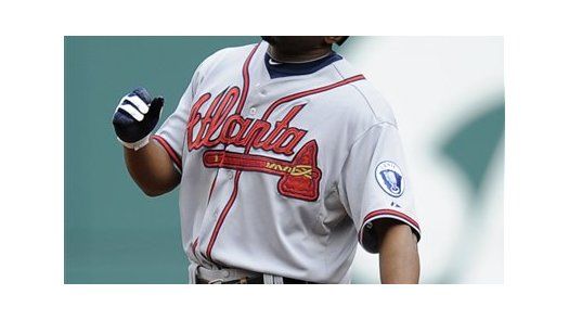 MLB: Nacionales 3, Bravos 2; Atlanta sigue perdiendo