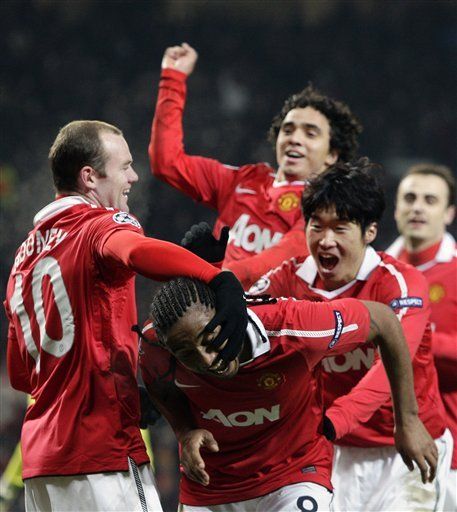 Inglaterra: United visita a Arsenal en duelo de lí­deres