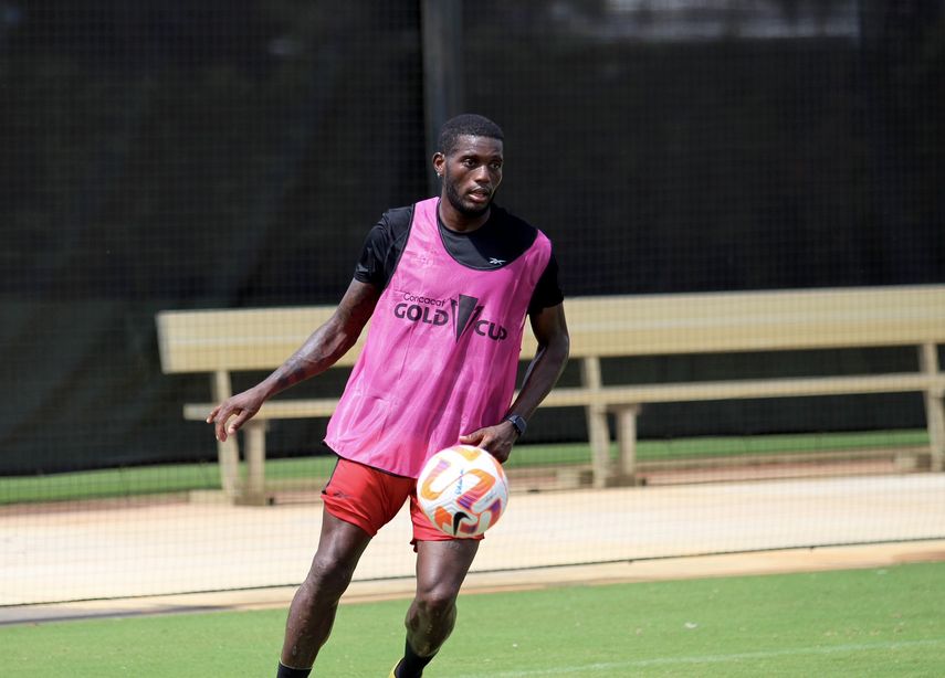 Copa Oro 2023: Posible once de Panamá vs Costa Rica