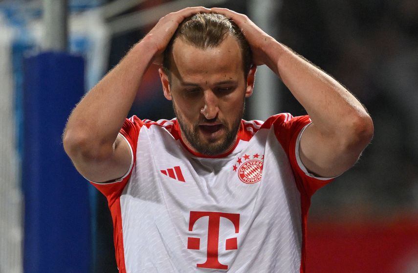 Bayern Múnich