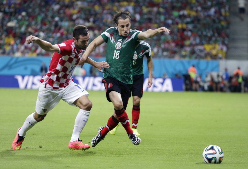 Brasil-Chile y Holanda-México se enfrentan en octavos